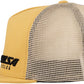 Salsa Goldenrod Logo Hat - Adjustable, Goldenrod