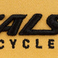 Salsa Goldenrod Logo Hat - Adjustable, Goldenrod