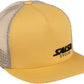 Salsa Goldenrod Logo Hat - Adjustable, Goldenrod