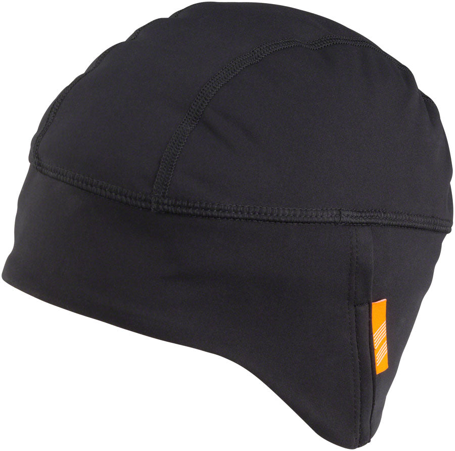 45NRTH Stovepipe Hat: Black LG/XL