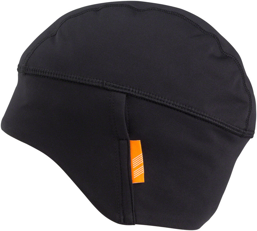 45NRTH Stovepipe Hat: Black LG/XL