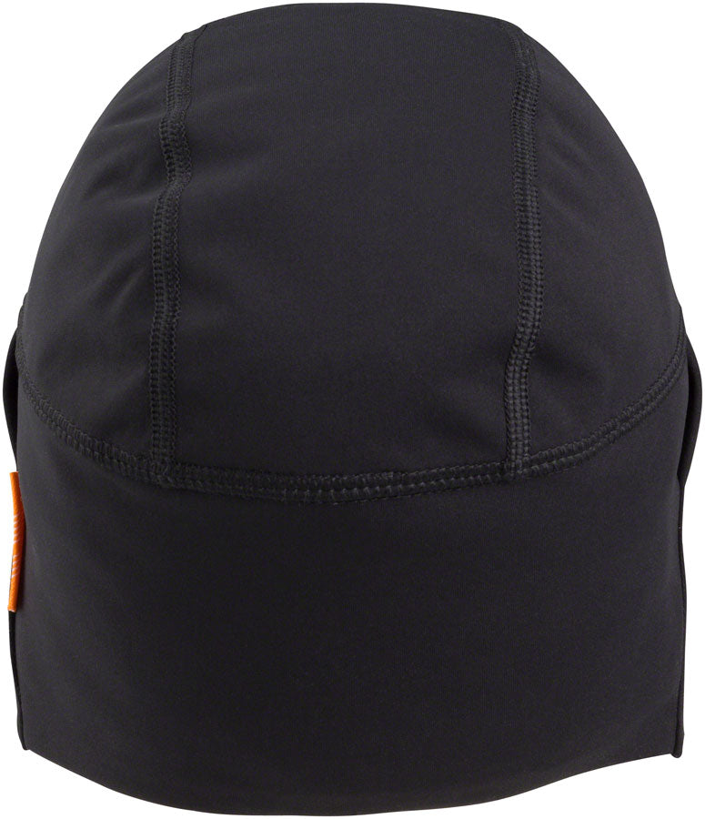 45NRTH Stovepipe Hat: Black LG/XL