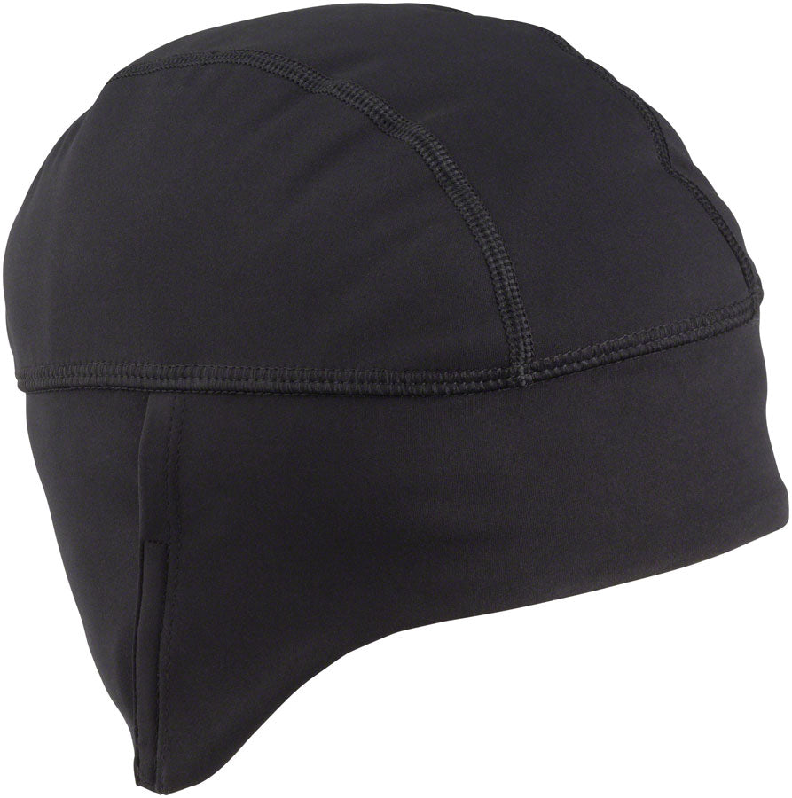 45NRTH Stovepipe Hat: Black LG/XL
