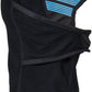 45NRTH Baklava Balaclava: Black SM/MD