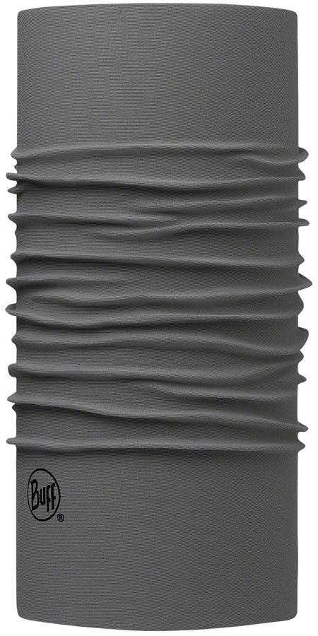 Buff Original Ecostretch Multifunctional Headwear - Castlerock Gray, One Size