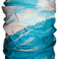 Headsweats Ultra Band Multi-Purpose Headband - Full, Gold Rush, One Size