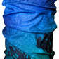 Headsweats Ultra Band Multi-Purpose Headband - Full, Joshua Tree, One Size
