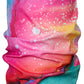 Headsweats Ultra Band Multi-Purpose Headband - Full, Splatter, One Size