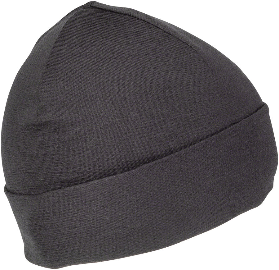 Surly Wool Beanie - Black, 150gm, One Size