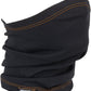 45NRTH Blowtorch Neck Gaiter - Black, One size