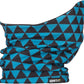45NRTH Vindkast Reversible Gaiter - Black, One Size