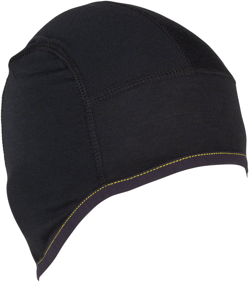 45NRTH Stavanger Lightweight Wool Helmet Liner Hat - Size Large / X-Large