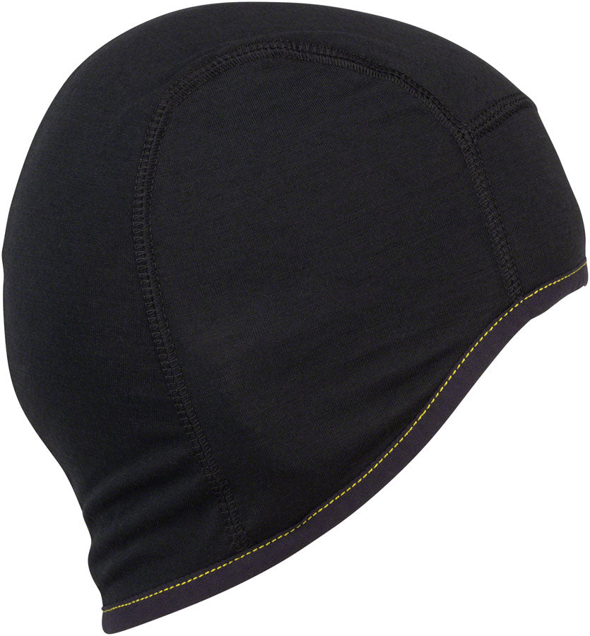 45NRTH Stavanger Lightweight Wool Helmet Liner Hat - Size Small /Medium