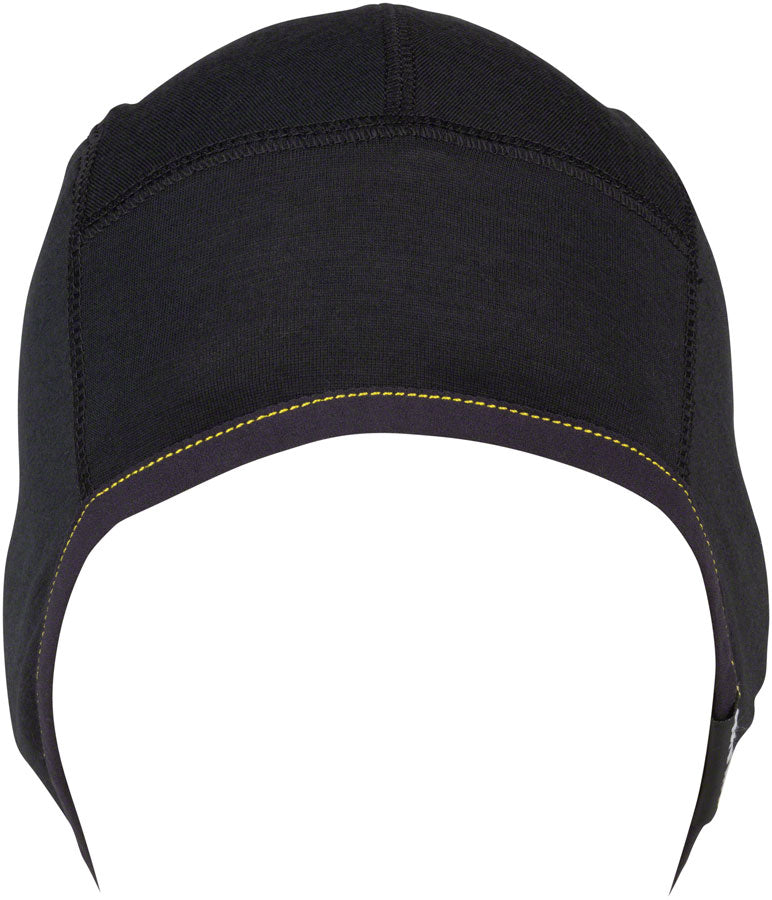 45NRTH Stavanger Lightweight Wool Helmet Liner Hat - Size Small /Medium