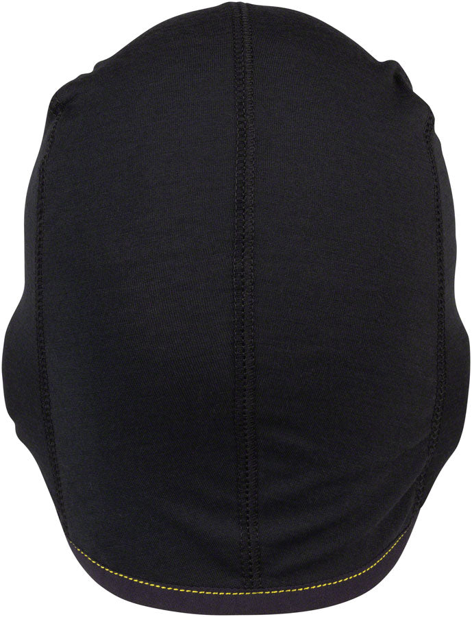 45NRTH Stavanger Lightweight Wool Helmet Liner Hat - Size Large / X-Large