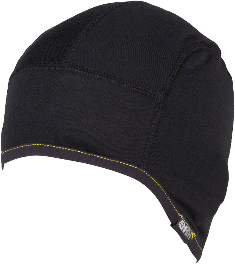 45NRTH Stavanger Lightweight Wool Helmet Liner Hat - Size Large / X-Large