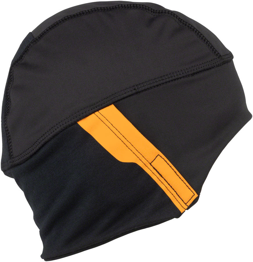 45NRTH Stovepipe Wind Resistant Hat - Black, Small / Medium