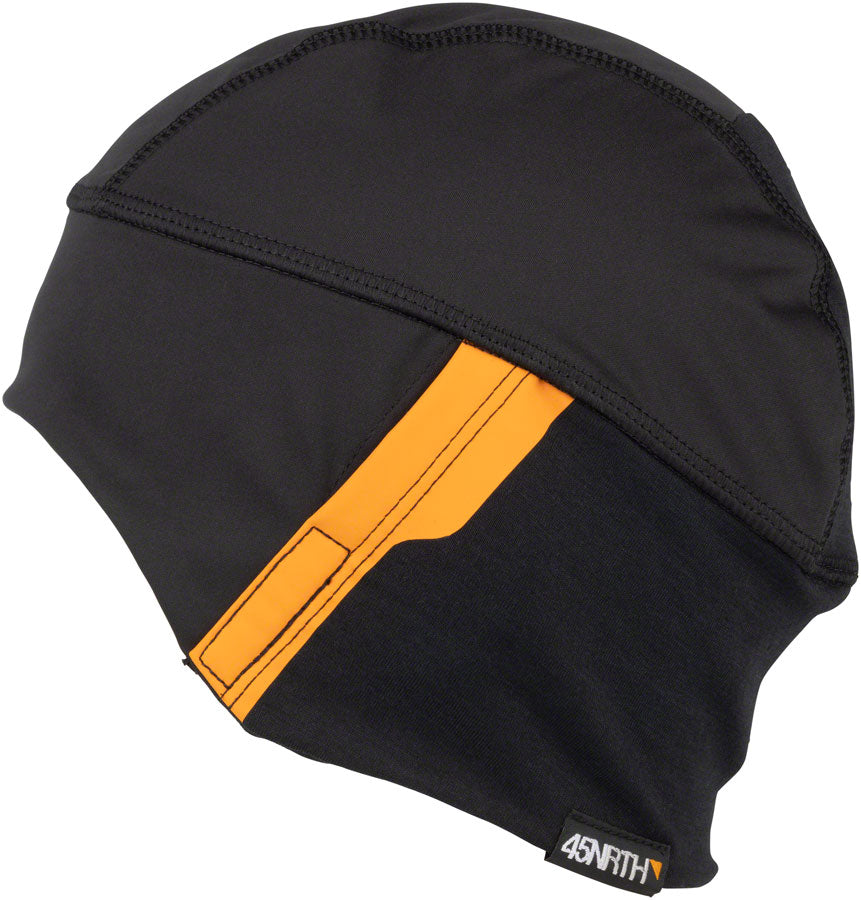 45NRTH Stovepipe Wind Resistant Hat - Black, Large / X-Large