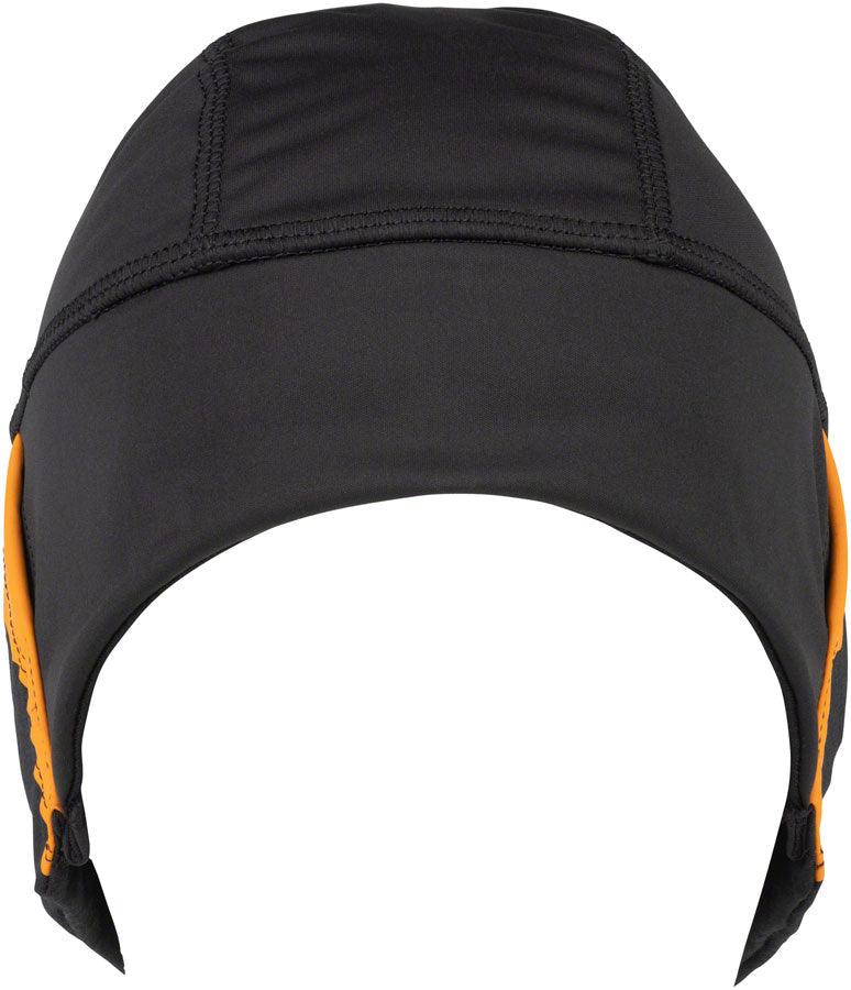 45NRTH Stovepipe Wind Resistant Hat - Black, Large / X-Large