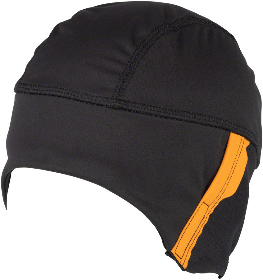 45NRTH Stovepipe Wind Resistant Hat - Black, Large / X-Large