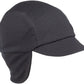 45NRTH Greazy Cycling Cap - Black, Large/X-Large