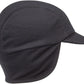 45NRTH Greazy Cycling Cap - Black, Large/X-Large
