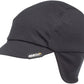 45NRTH Greazy Cycling Cap - Black, Large/X-Large