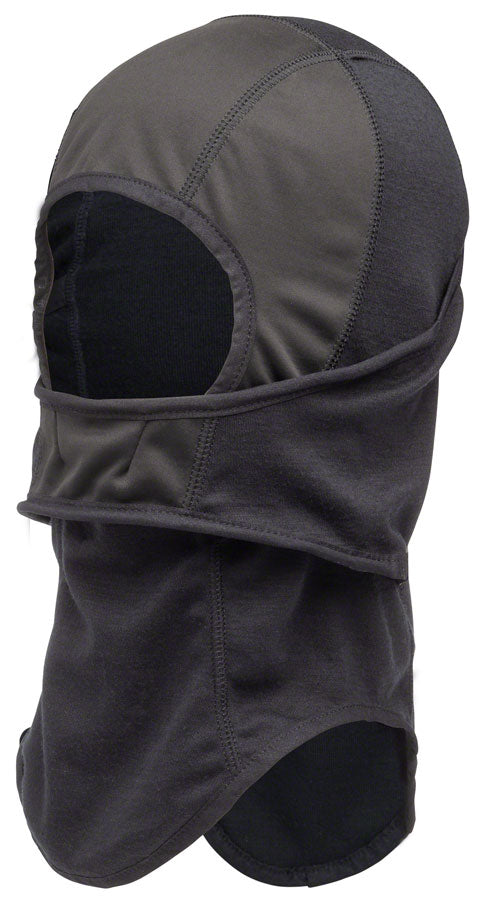 45NRTH Baklava Winter Cycling Balaclava - Black, Large/X-Large