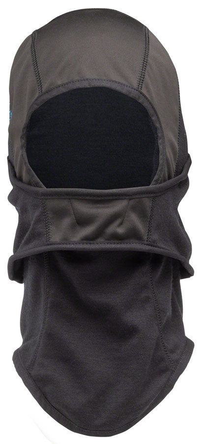 45NRTH Baklava Winter Cycling Balaclava - Black, Large/X-Large