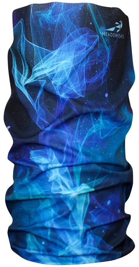 Headsweats Ultra Band Multi-Purpose Headband - Full, Cosmic Smoke, One Size