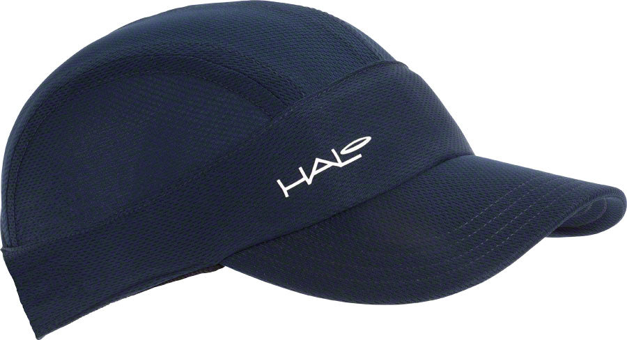 Halo Sport Hat: Navy Blue, One Size