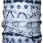 Headsweats Ultra Band Multi-Purpose Headband - Full, Tune Up, One Size