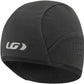 Garneau Winter Skull Cap: Black SM/MD