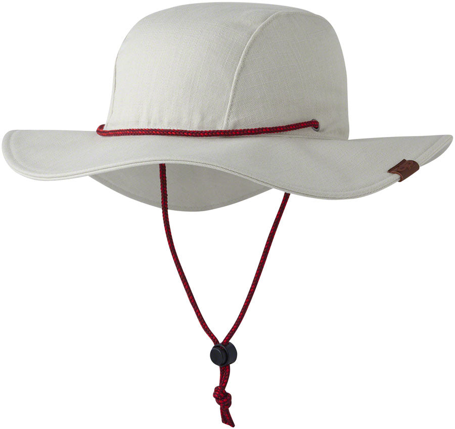 Outdoor Research Saguaro Sun Hat - Sand, Women's, Large/X-Large