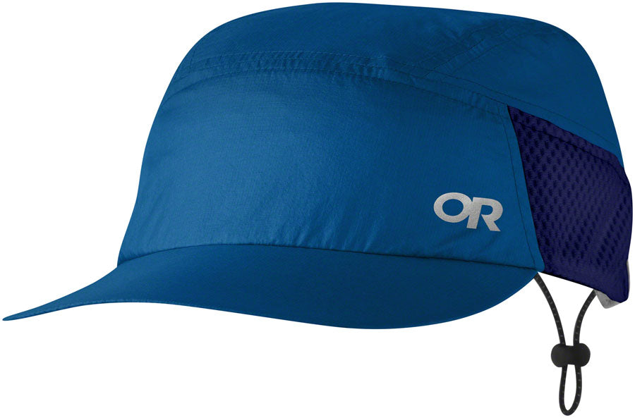 Outdoor Research Helium Wind Cap - Cascade, One Size