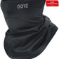 GORE M WINDSTOPPER Neck and Face Warmer - Black, One Size