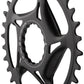 RaceFace Narrow Wide Direct Mount CINCH Steel Chainring - for Shimano 12-Speed, requires Hyperglide+ compatible chain, 32t, Black