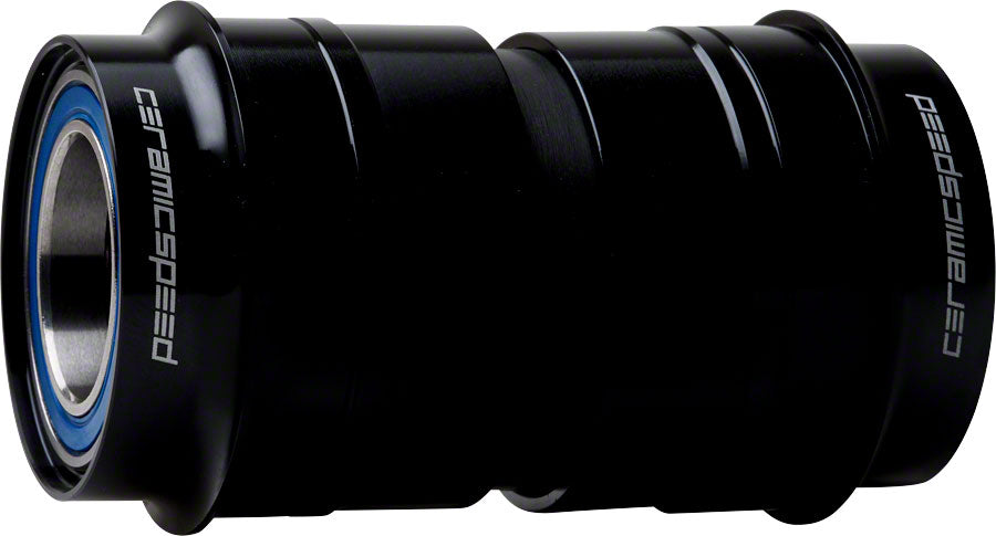 Ceramicspeed PF30 Bottom Bracket PF30 Hollowtech II, 24 mm 68 mm, 73 mm Black