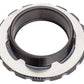 Shimano XT FC-M8100 Crank Lock Ring and Washer NotSpecified Crankset