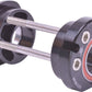 Wheels Manufacturing PF30 Eccentric Bottom Bracket PF30 Hollowtech II, 24 Black
