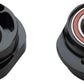 Wheels Manufacturing PF30 Eccentric Bottom Bracket PF30 Hollowtech II, 24 Black