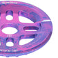 Salt Plus Orion Guard Sprocket - 25t, Nebula Purple