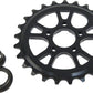 Eclat RS Bolt Drive Sprocket 25T 24mm/22mm/19mm Black