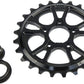 Eclat RS Bolt Drive Sprocket 25T 24mm/22mm/19mm Black