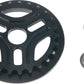 Eclat Vent Guard Bolt Drive Sprocket 28T 24mm/22mm/19mm Black