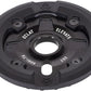 Eclat Elevate Guard Sprocket 25t Black