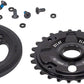 Eclat Elevate Guard Sprocket 25t Black
