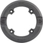 Eclat Viper Sprocket Replacement Guard 25t Black