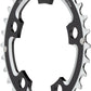 Dimension Multi Speed Chainring - 32T, 94mm BCD, Middle, Black