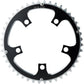 Dimension Multi Speed Chainring - 44T, 110mm BCD, Outer, Black